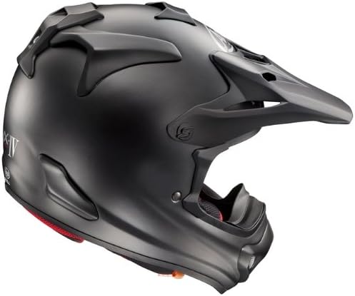 Arai V-CROSS 4 - Black