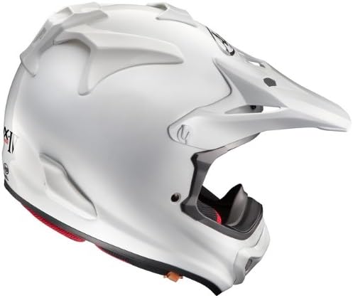 Arai V-CROSS 4 - White