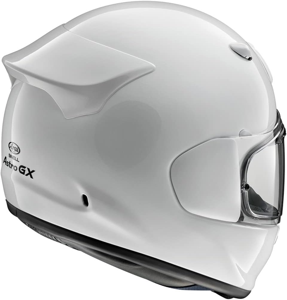 ASTRO-GX - Glass White