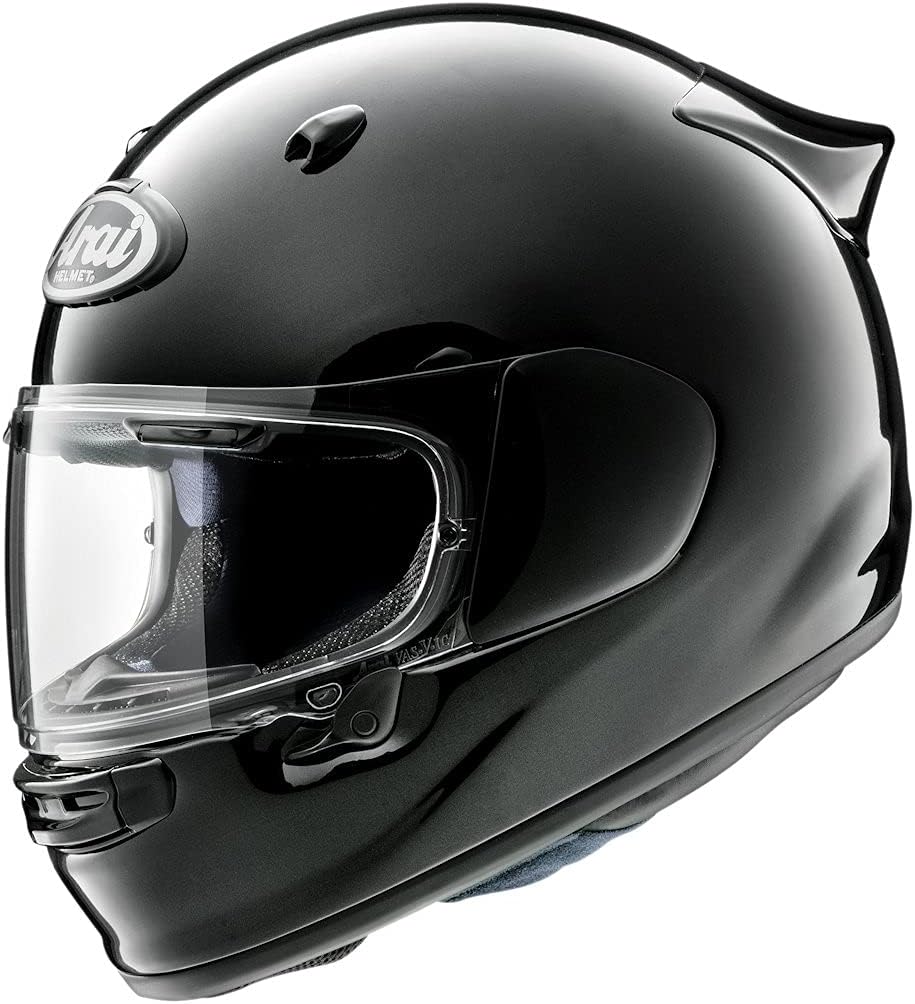 ASTRO-GX - Glass Black