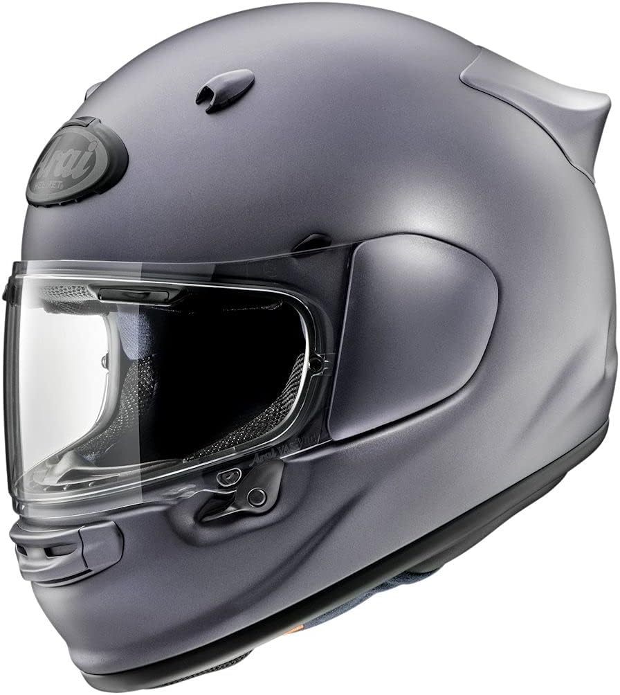 ASTRO-GX - Platinium Grey