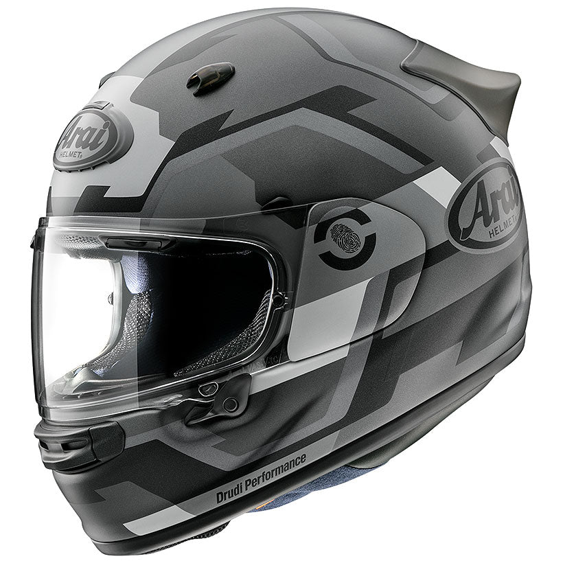 ASTRO-GX - Face Gray