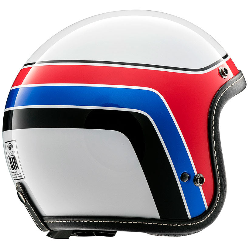 Arai Classic Air - Blitz White