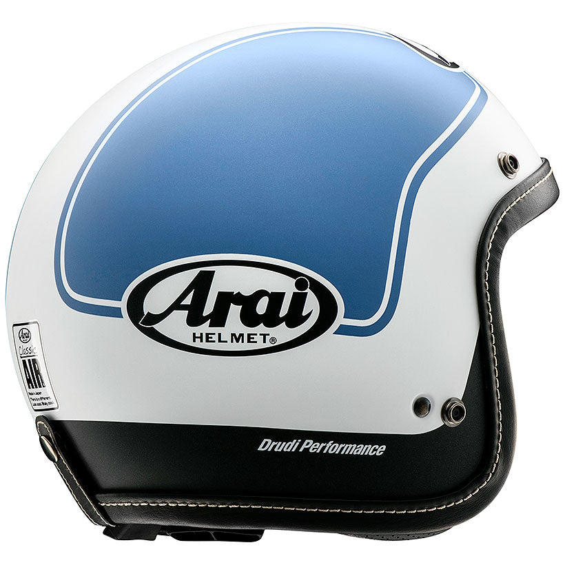 Arai Classic Air - Era Blue