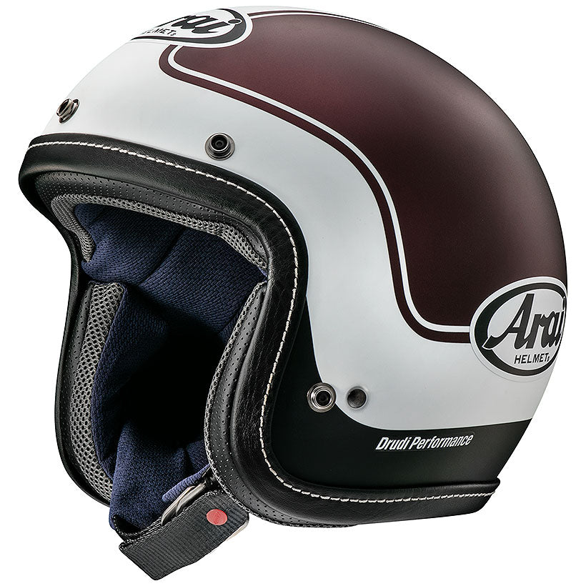 Arai Classic Air - Era Brown