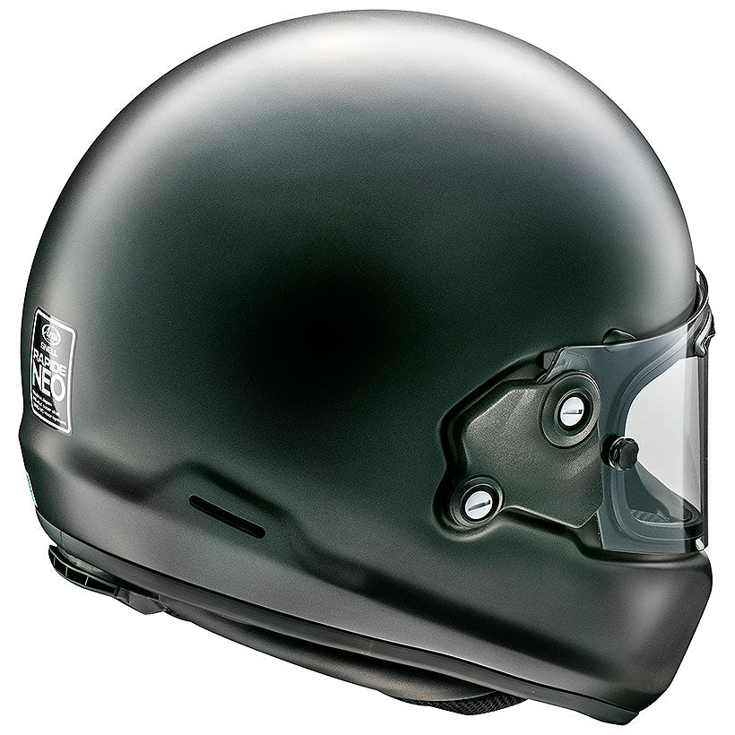 Arai Rapid-Neo - Flat Black