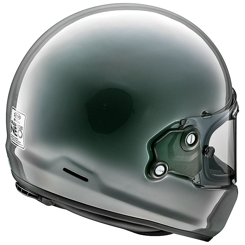 Arai Rapid-Neo - Modern Gray