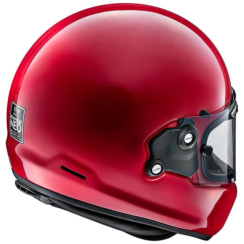 Arai Rapid-Neo - Red
