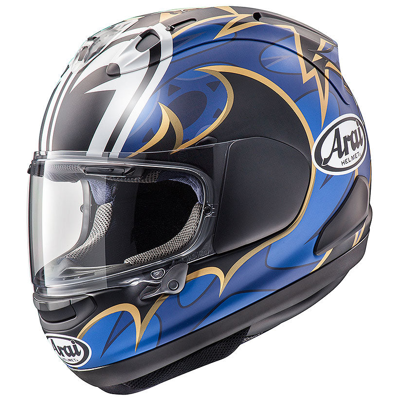 Arai RX-7X - Nakasuga 21