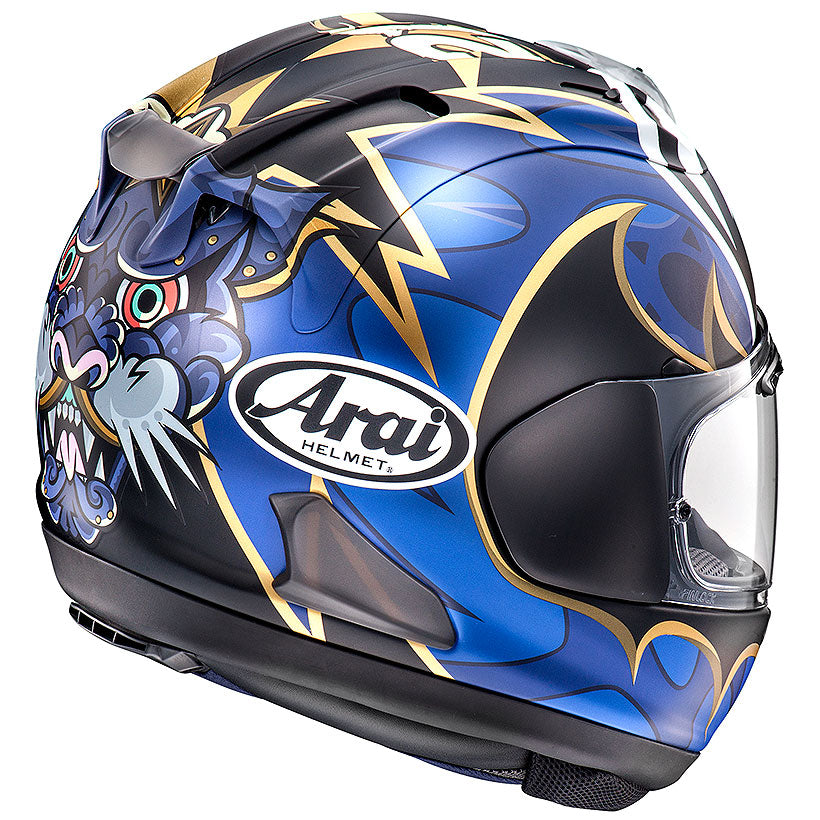 Arai RX-7X - Nakasuga 21