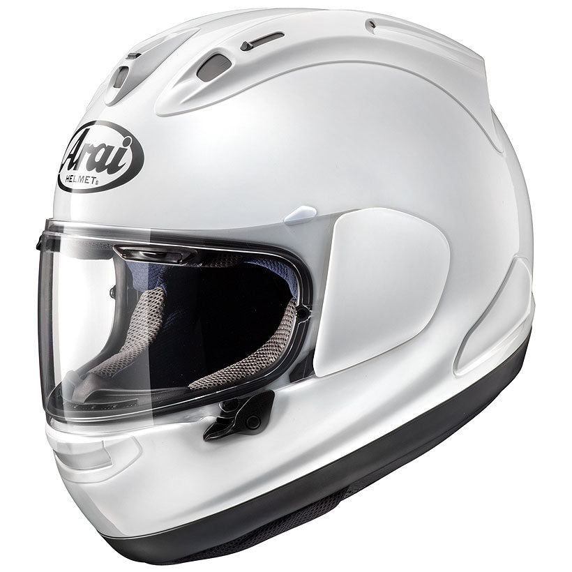 Arai RX-7X - White