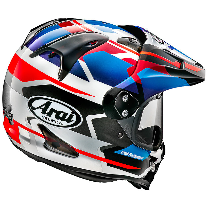 Arai TOUR-X3 - Departure Blue