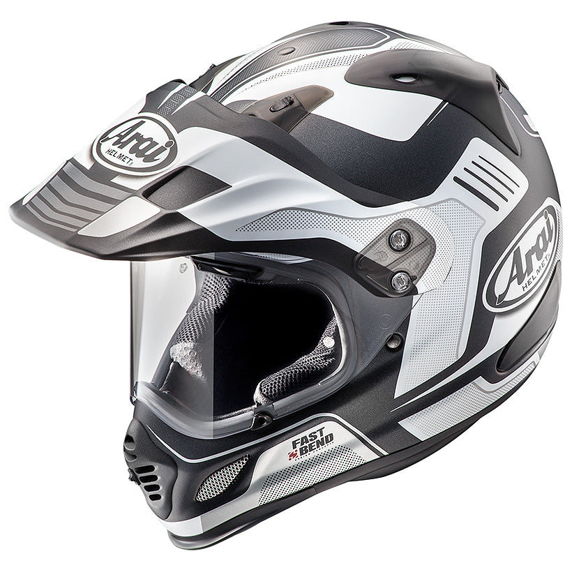 Arai TOUR-X3 - Vision White