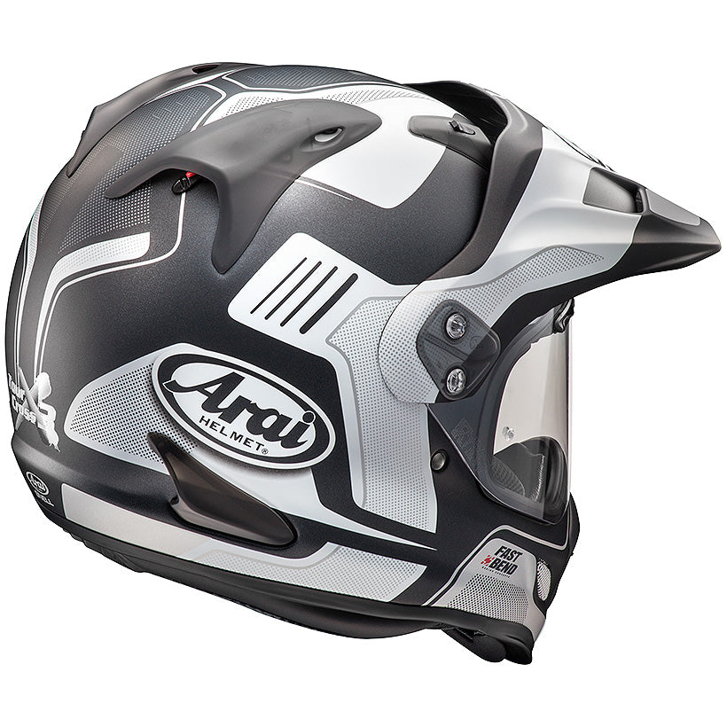 Arai TOUR-X3 - Vision White