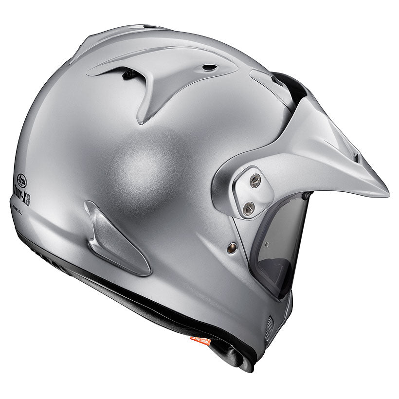Arai TOUR-X3 - Alumina Silver