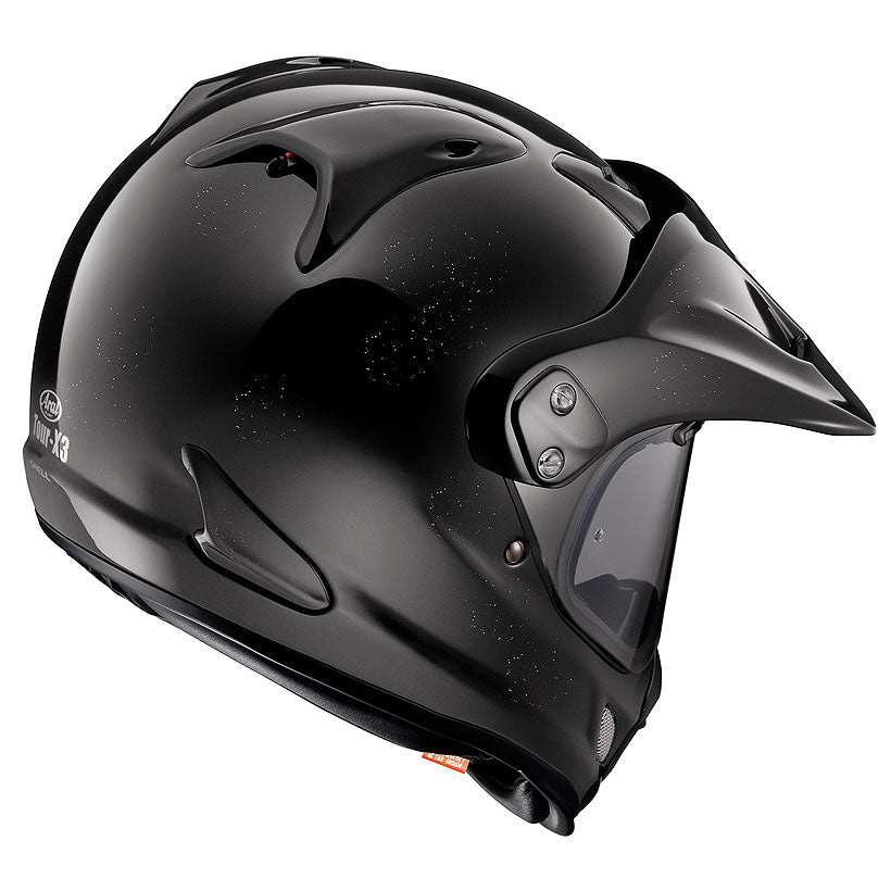 Arai TOUR-X3 - Glass Black