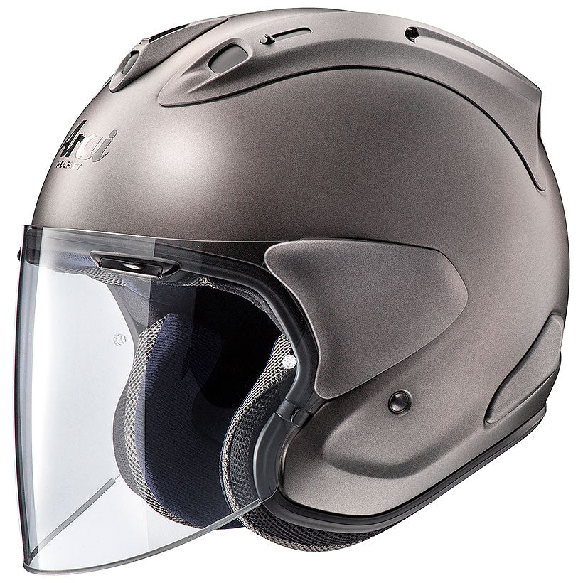 Arai VZ-RAM - MG Gray