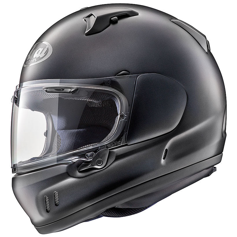 Arai XD - Flat Black