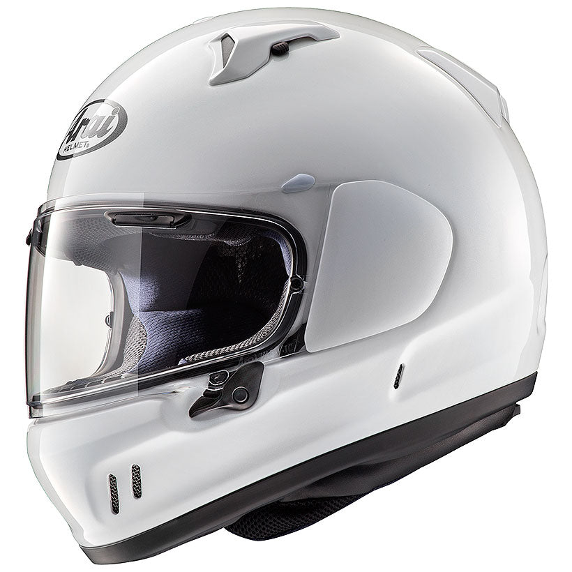 Arai XD - Glass White