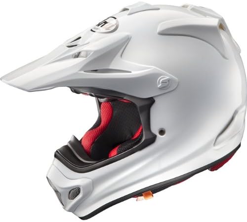 Arai V-CROSS 4 - White