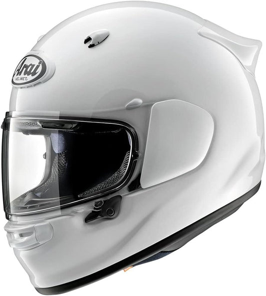ASTRO-GX - Glass White