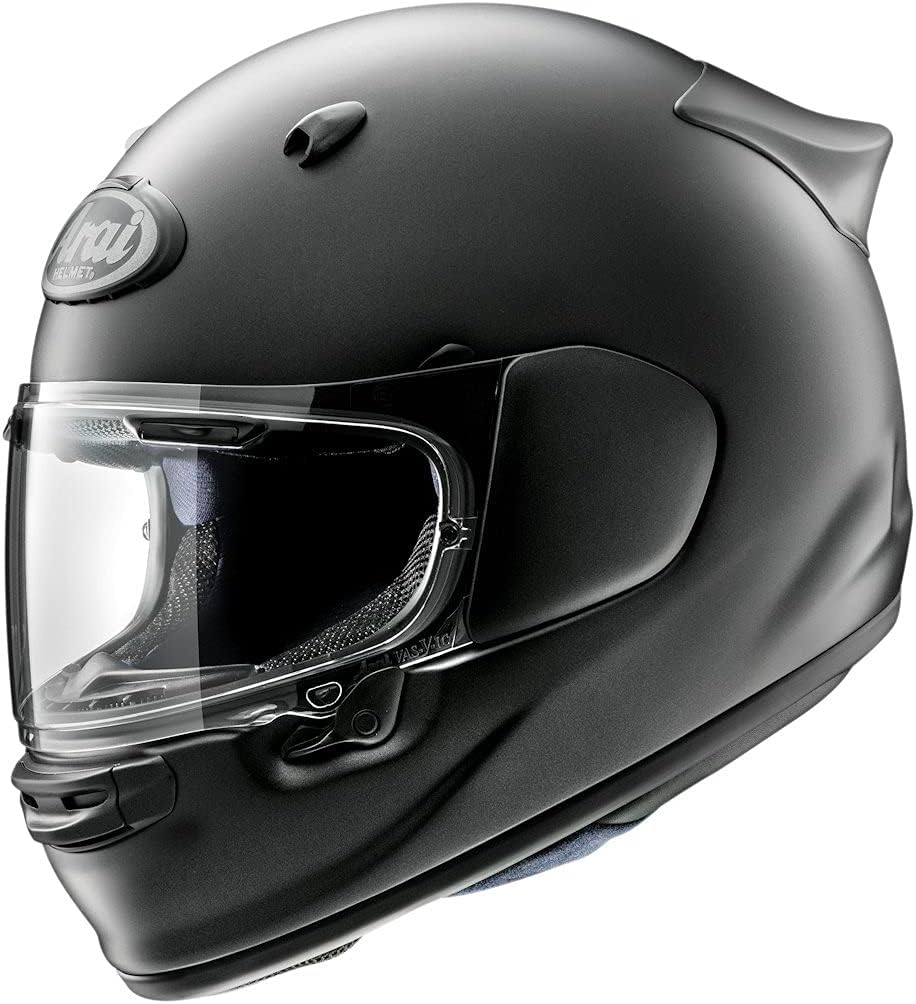 ASTRO-GX - Flat Black