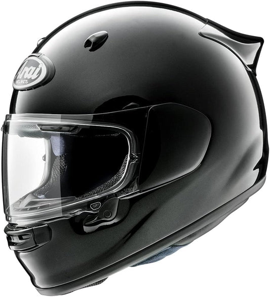 ASTRO-GX - Glass Black