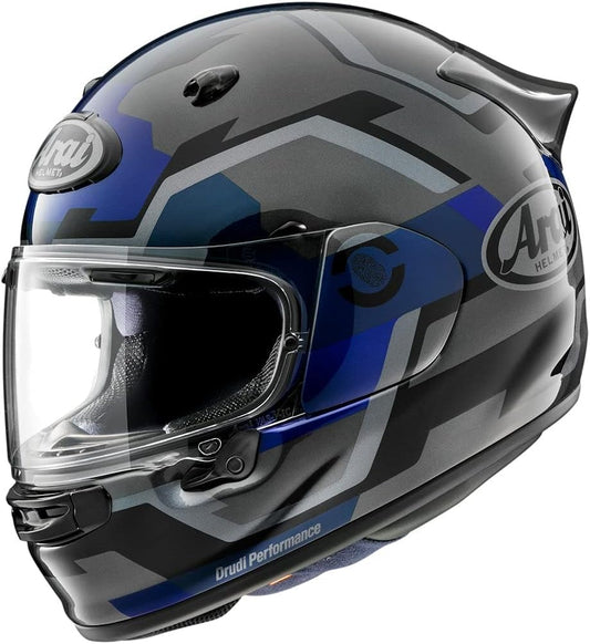 ASTRO-GX - Face Blue