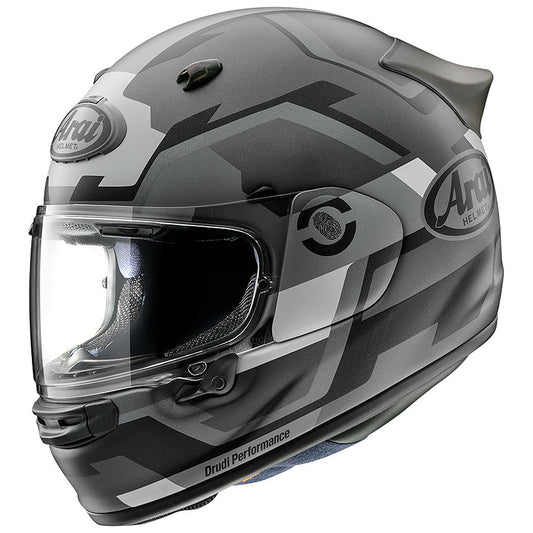 ASTRO-GX - Face Gray