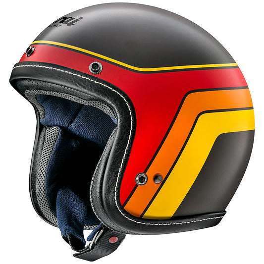 Arai Classic Air - Blitz Brown