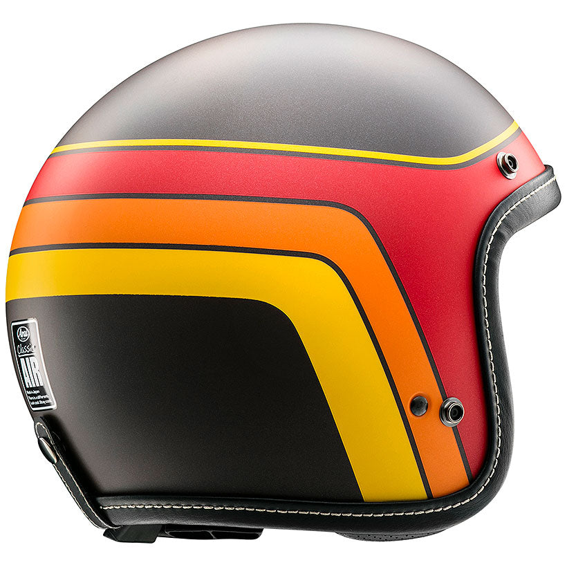 Arai Classic Air - Blitz Brown