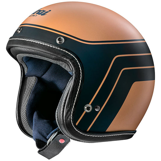 Arai Classic Air - Blitz Bronze