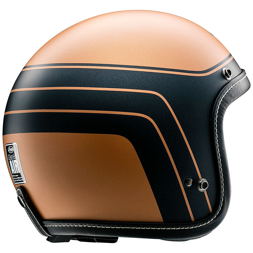 Arai Classic Air - Blitz Bronze