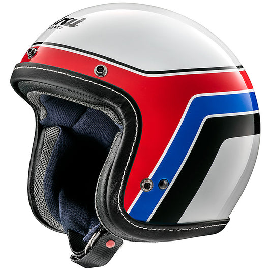 Arai Classic Air - Blitz White