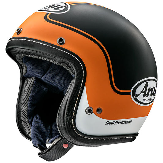 Arai Classic Air - Era Black
