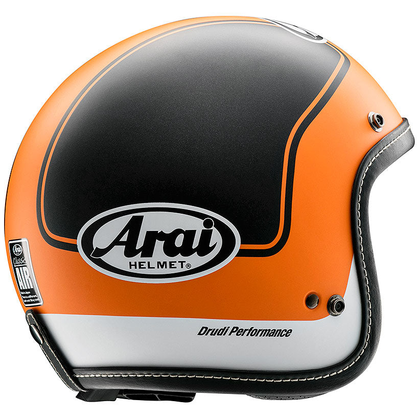 Arai Classic Air - Era Black