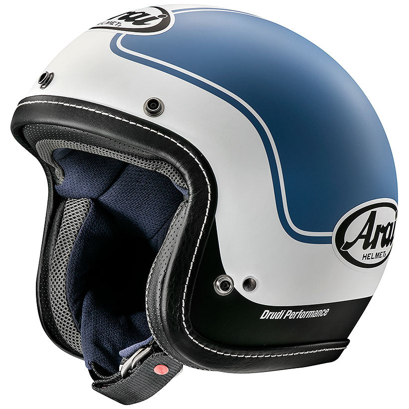 Arai Classic Air - Era Blue