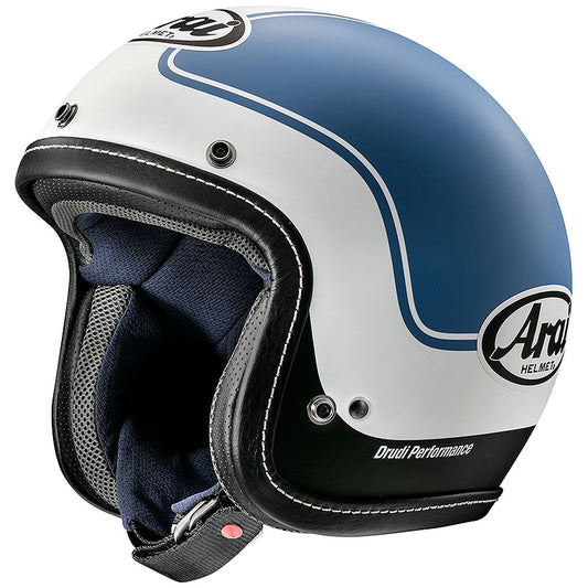 Arai Classic Air - Era Blue