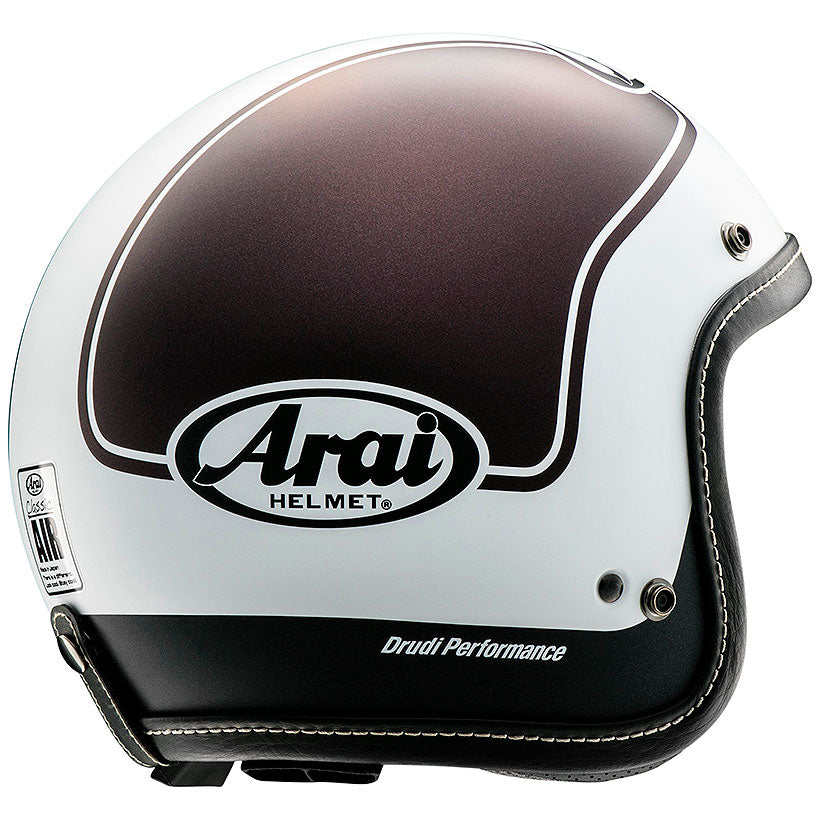 Arai Classic Air - Era Brown