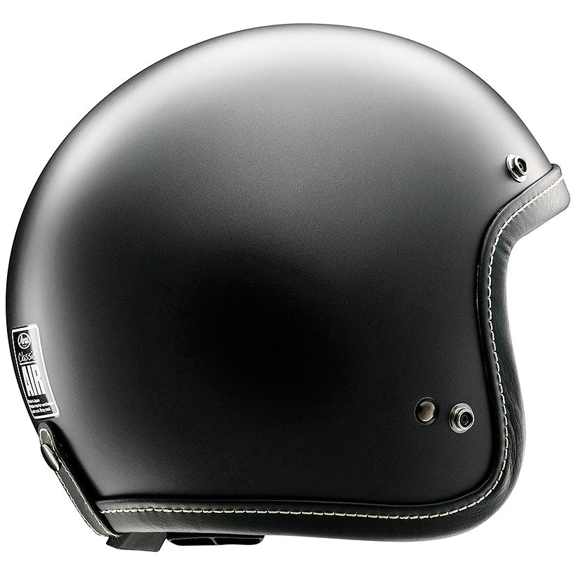 Arai Classic Air - Flat Black