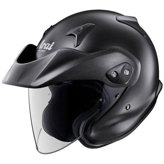 Arai CT-Z - Flat Black
