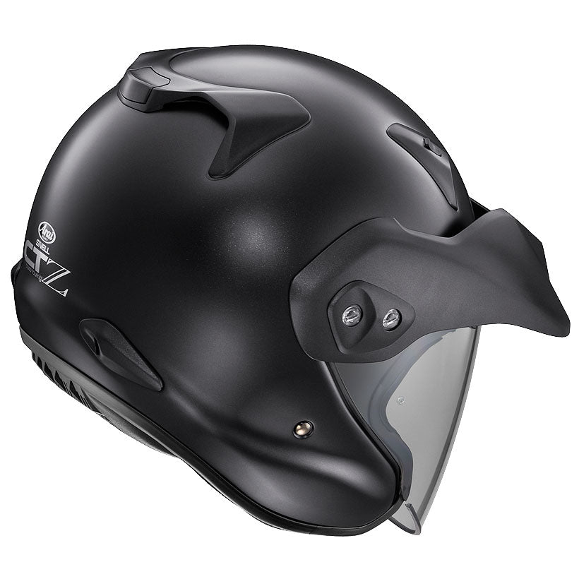 Arai CT-Z - Flat Black