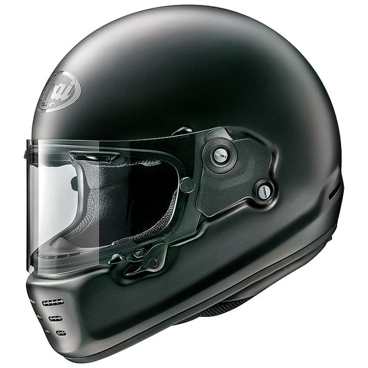 Arai Rapid-Neo - Flat Black