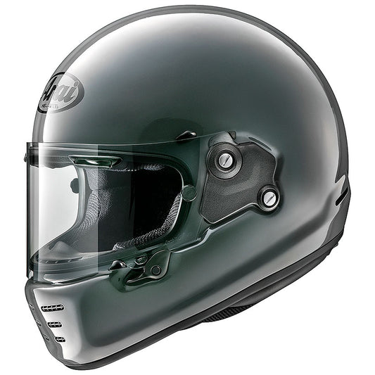 Arai Rapid-Neo - Modern Gray