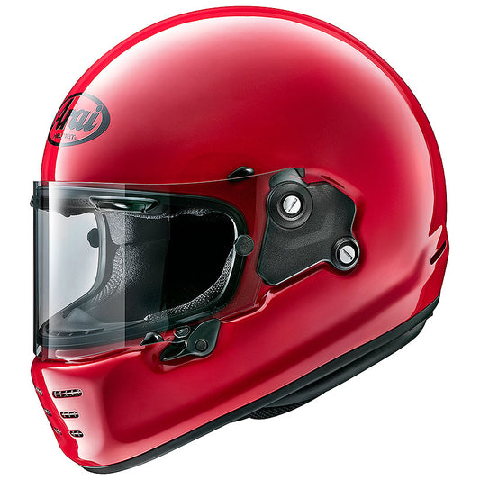 Arai Rapid-Neo - Red
