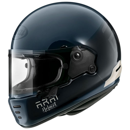Arai Rapid-Neo - React Night Blue