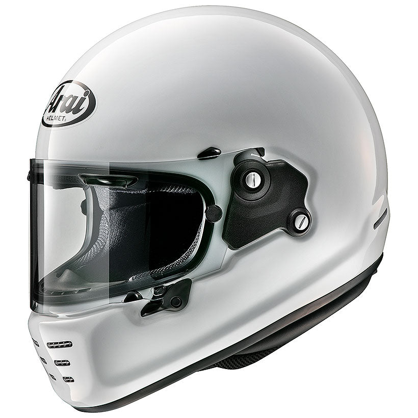 Arai Rapid-Neo - White