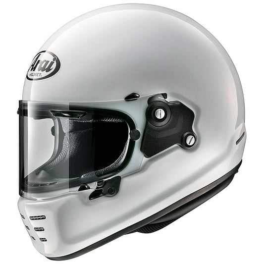 Arai Rapid-Neo - White