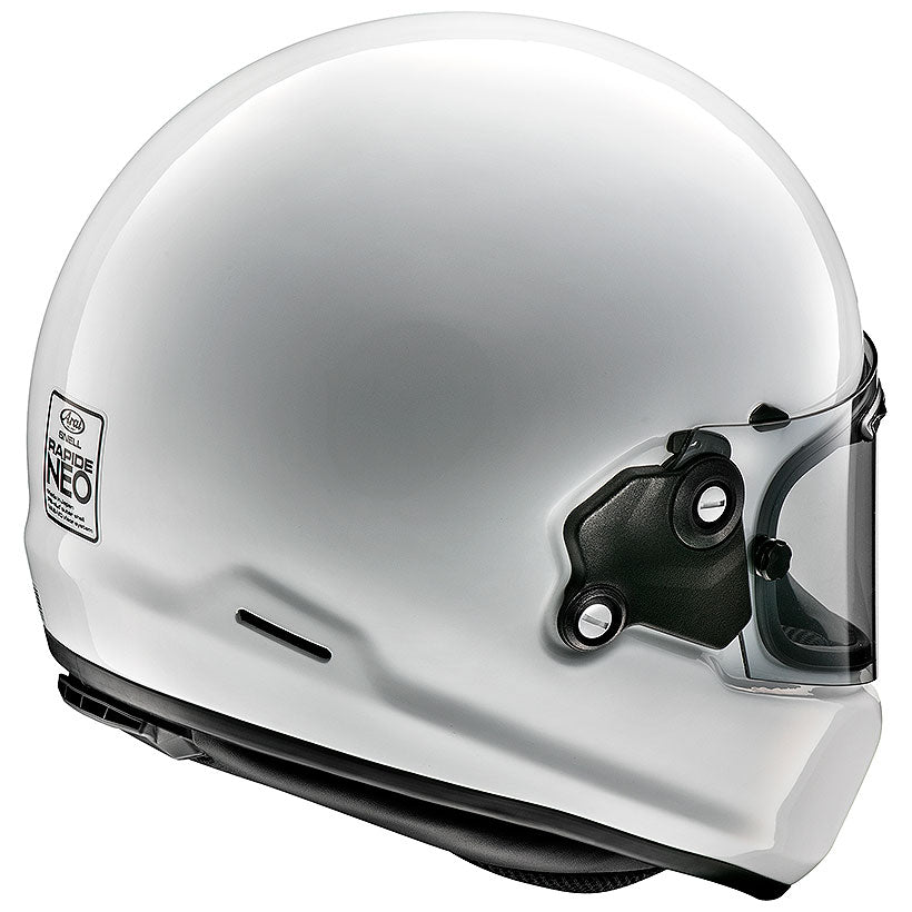 Arai Rapid-Neo - White