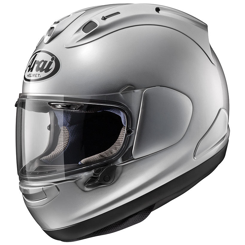 Arai RX-7X - Alumina Silver